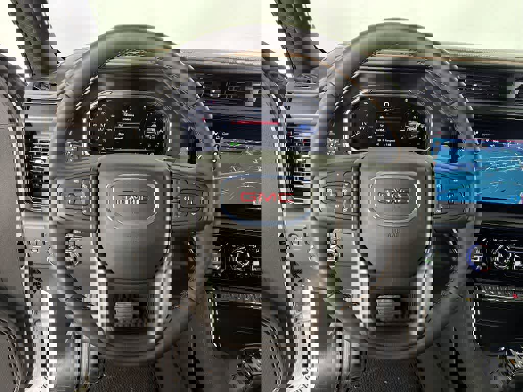 New 2026 GMC Sierra 1500 AT4 w/ AT4 Premium Package image 43
