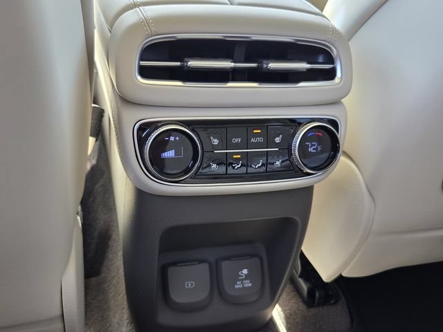 Used 2023 Genesis GV80 3.5T w/ Prestige Package AWD/4WD image 15