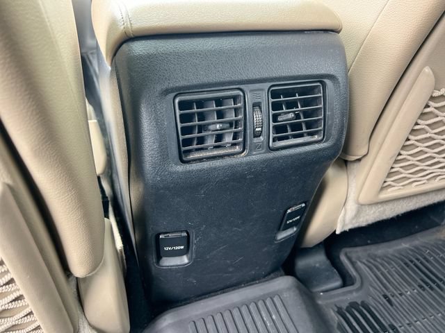 Used 2018 Toyota 4Runner Limited AWD/4WD image 21