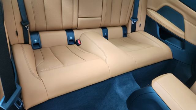 Used 2025 BMW M440i Coupe image 26