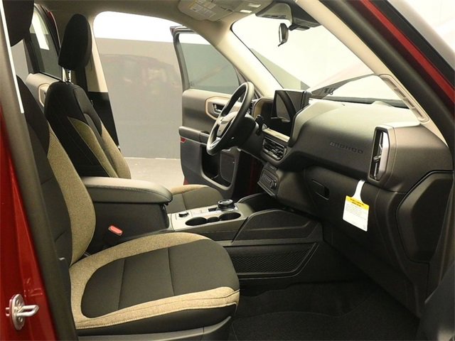 New 2025 Ford Bronco Sport Big Bend image 14