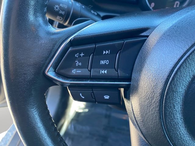 Used 2018 MAZDA CX-3 Grand Touring image 19