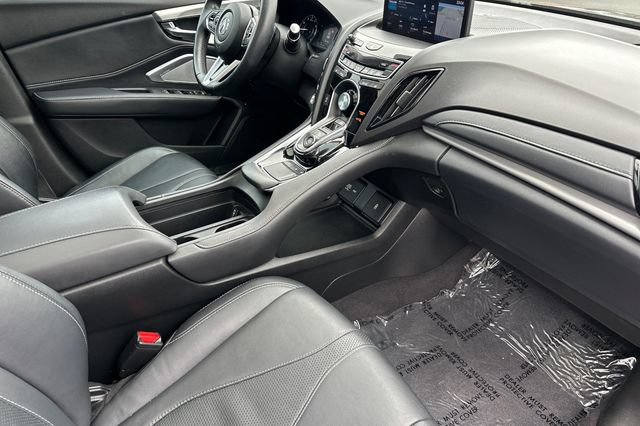 Used 2020 Acura RDX FWD w/ Technology Package image 18