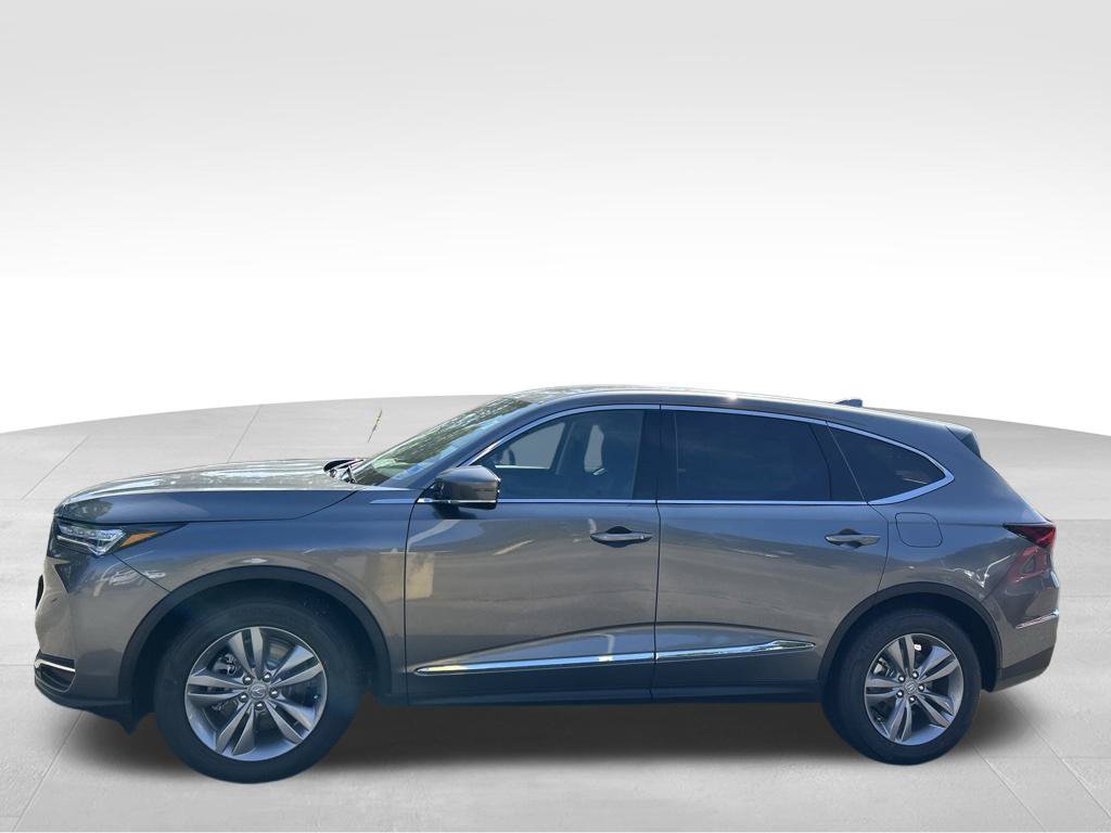 New 2026 Acura MDX SH-AWD image 2