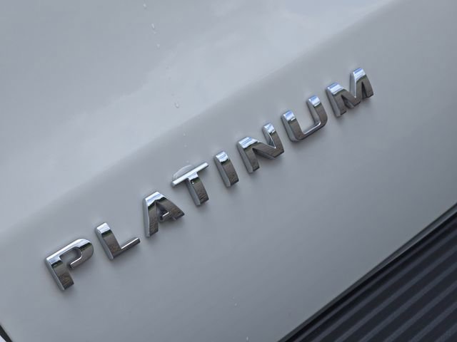 Used 2020 Ford Expedition Platinum RWD image 11
