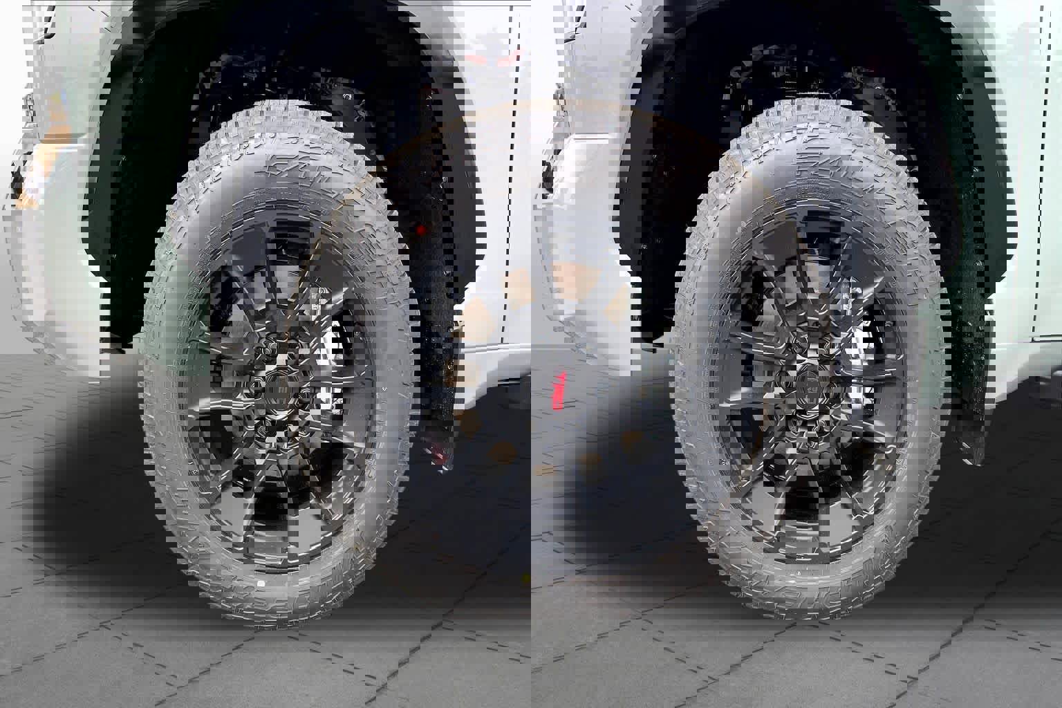 New 2026 Toyota Tundra 1794 Edition image 11