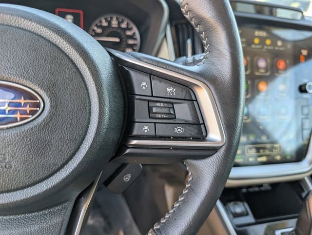 Used 2025 Subaru Outback Limited w/ Popular Package #2 image 22