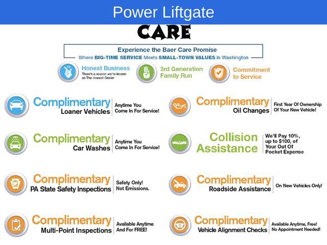 Used 2023 GMC Terrain SLT w/ Elevation Edition image 11