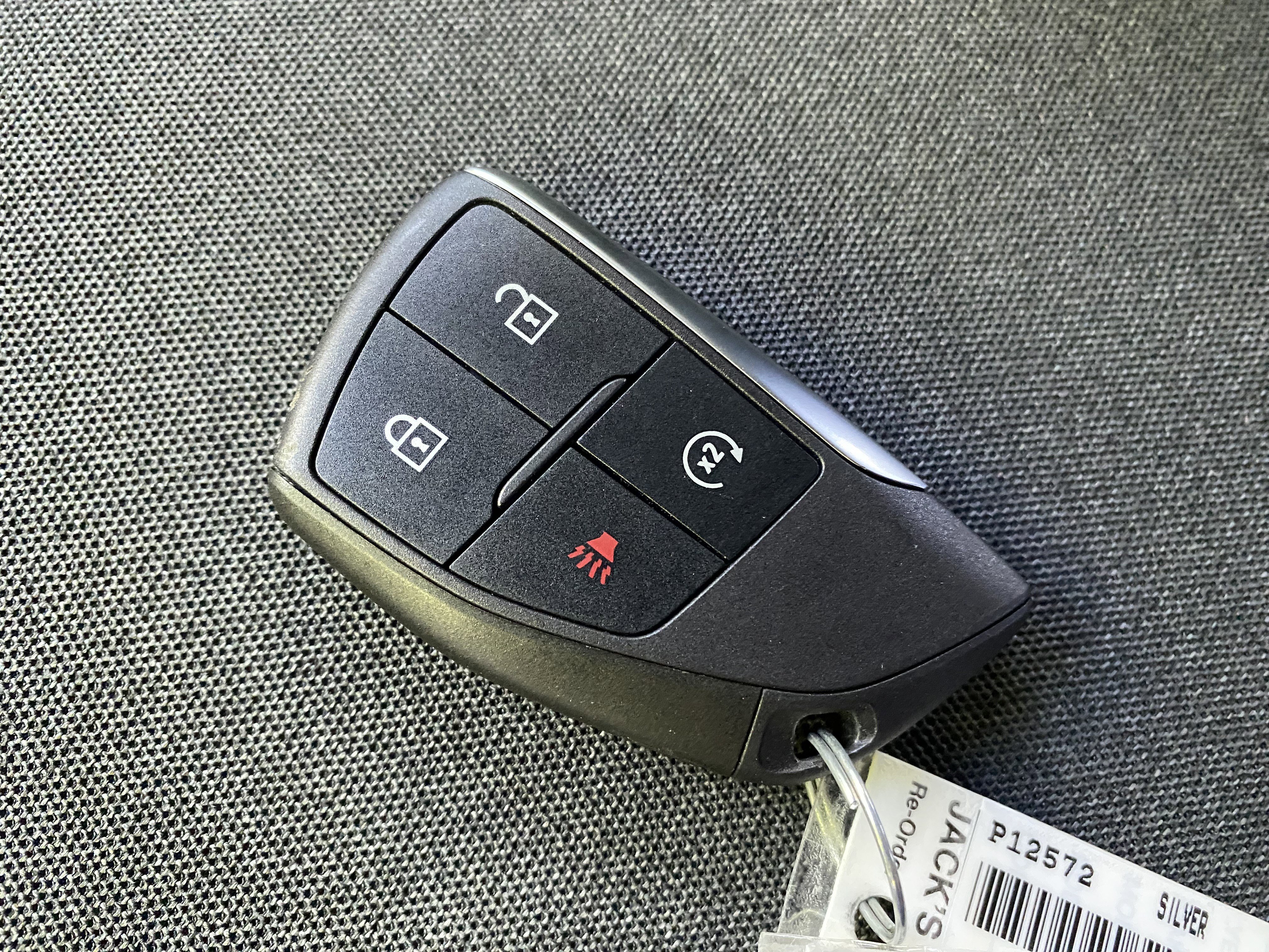 Used 2025 Honda Prologue EX image 37