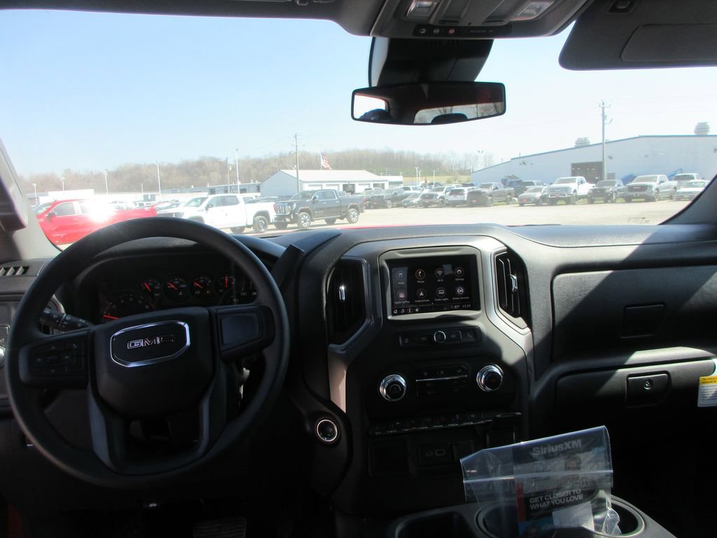 New 2026 GMC Sierra 1500 Pro image 14