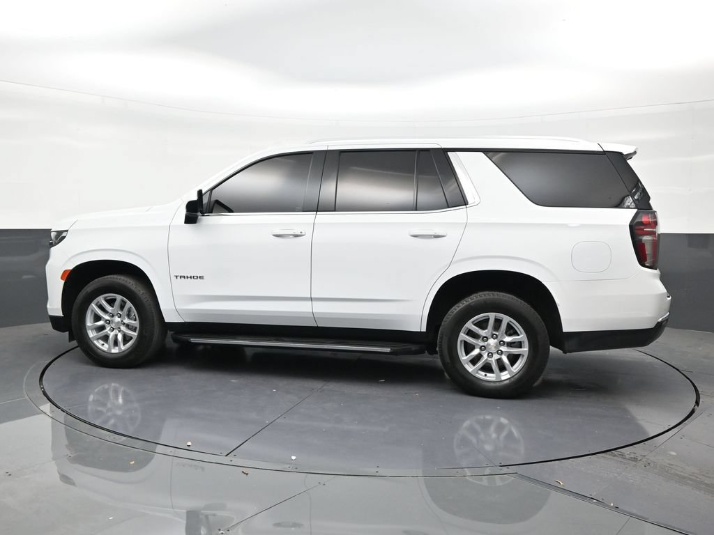 Used 2023 Chevrolet Tahoe LS RWD image 2