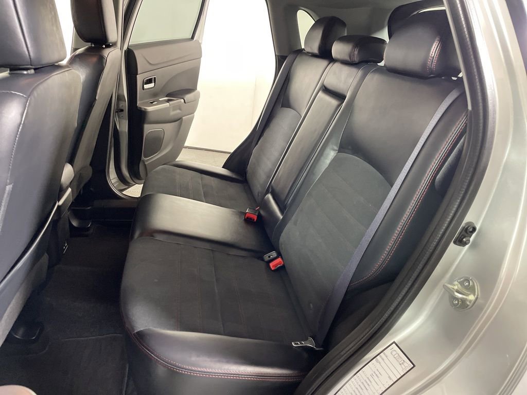 Used 2024 Mitsubishi Outlander Sport SE image 18