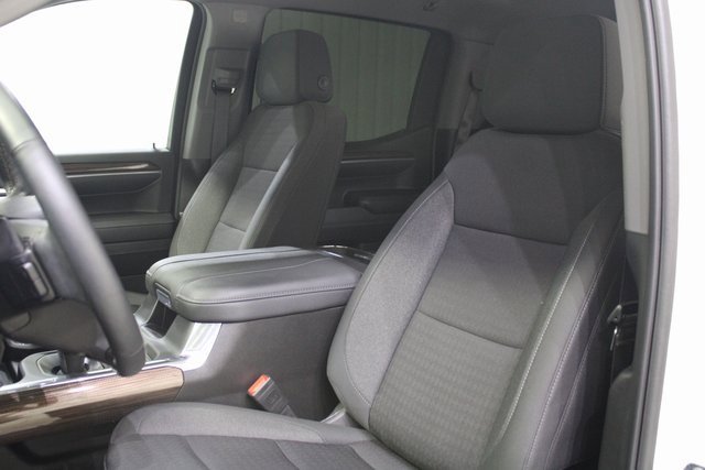 Used 2024 Chevrolet Silverado 1500 RST image 11