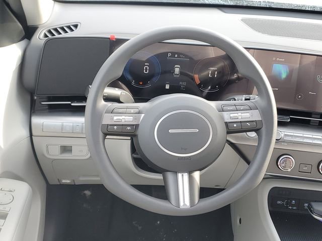 New 2026 Hyundai Kona SE AWD/4WD image 10