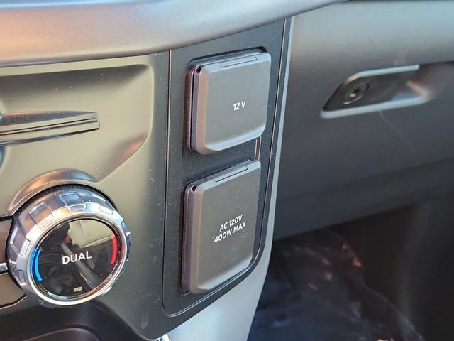 Used 2026 Ford F150 XLT w/ Equipment Group 302A MID AWD/4WD image 12