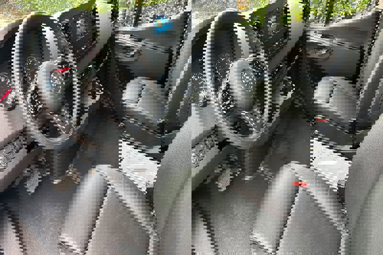 Used 2023 Mercedes-Benz Sprinter 2500 image 9