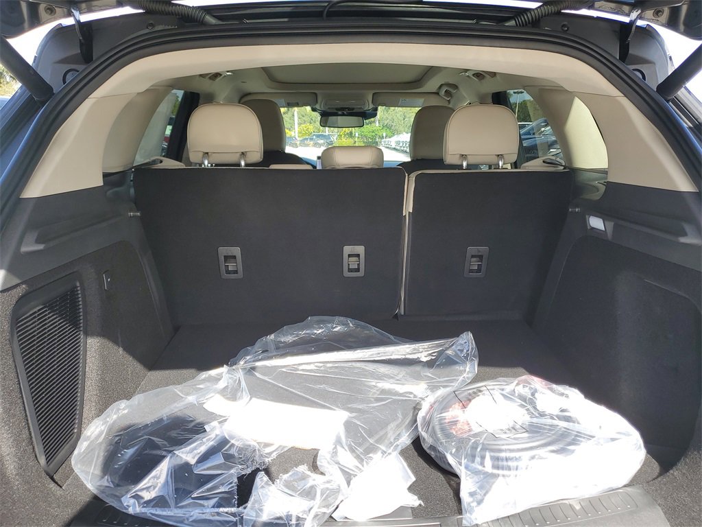 New 2026 Lincoln Corsair Grand Touring w/ Jet Appearance Package image 6