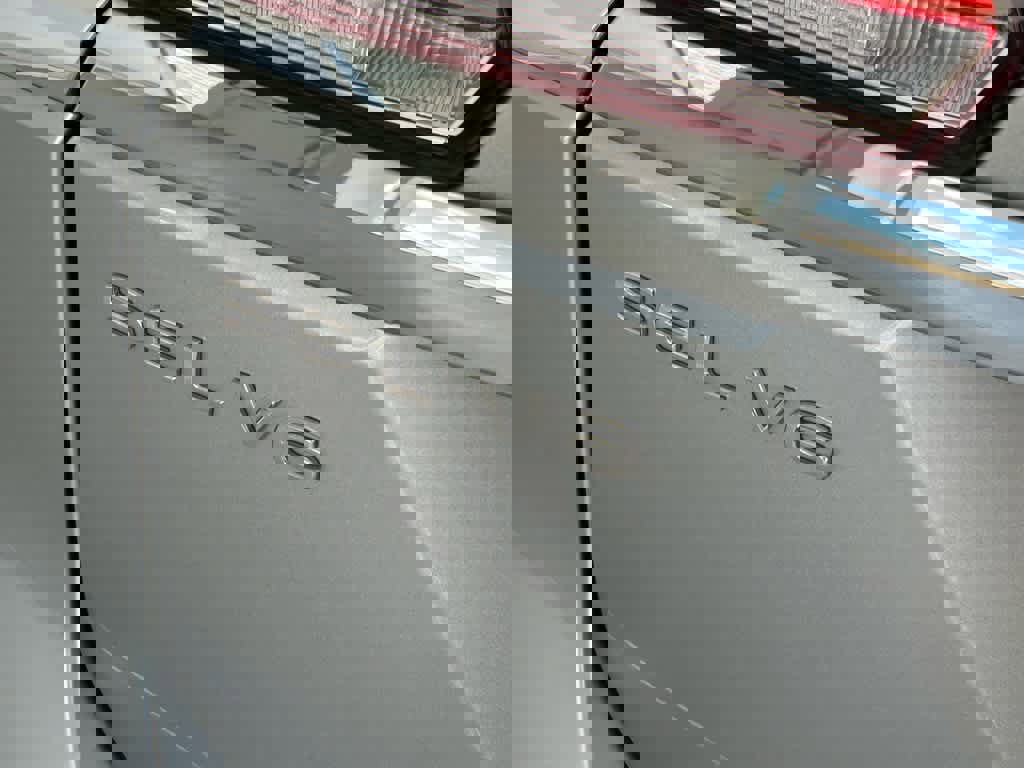 Certified 2023 Volkswagen Atlas SEL image 17