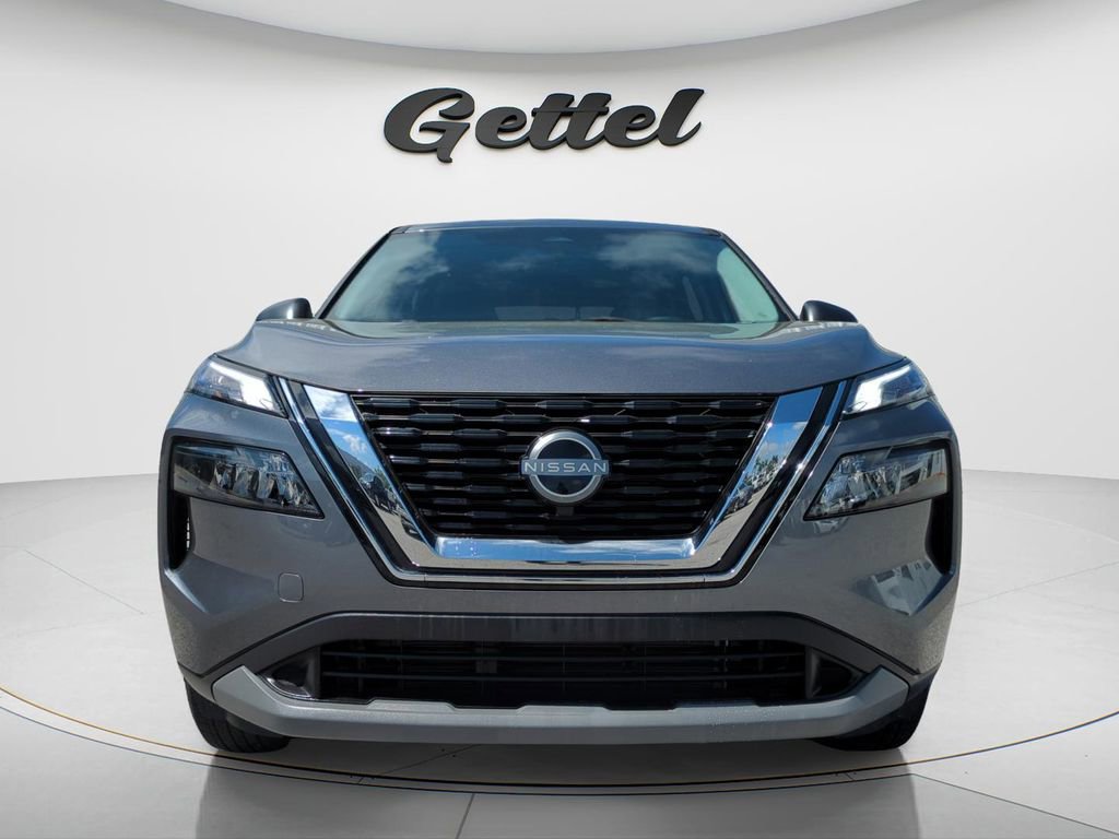 Certified 2023 Nissan Rogue S image 16