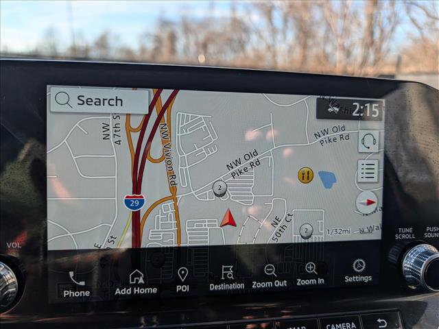 Used 2024 Mitsubishi Outlander SE image 40