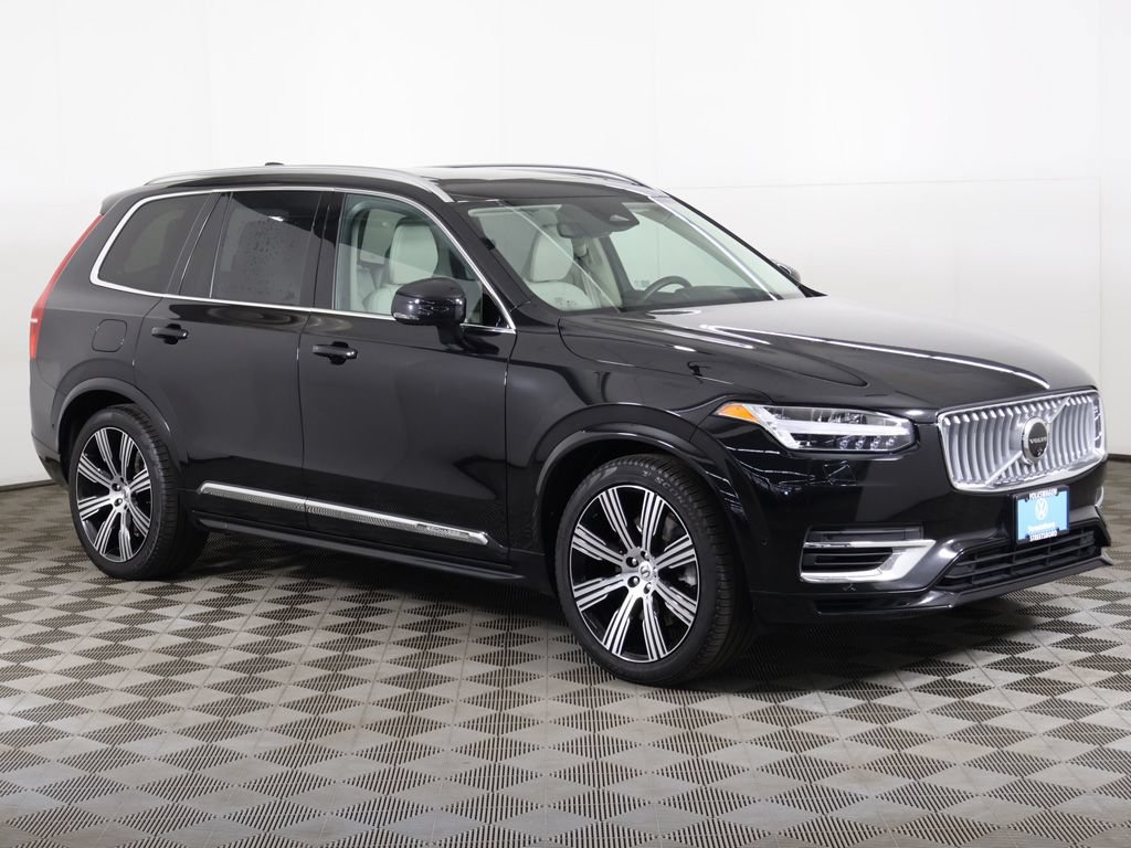 Used 2024 Volvo XC90 T8 Ultimate w/ Lounge Package AWD/4WD image 68