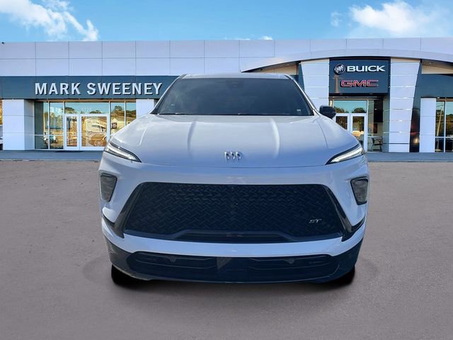 New 2026 Buick Enclave Sport Touring w/ Power Package image 3