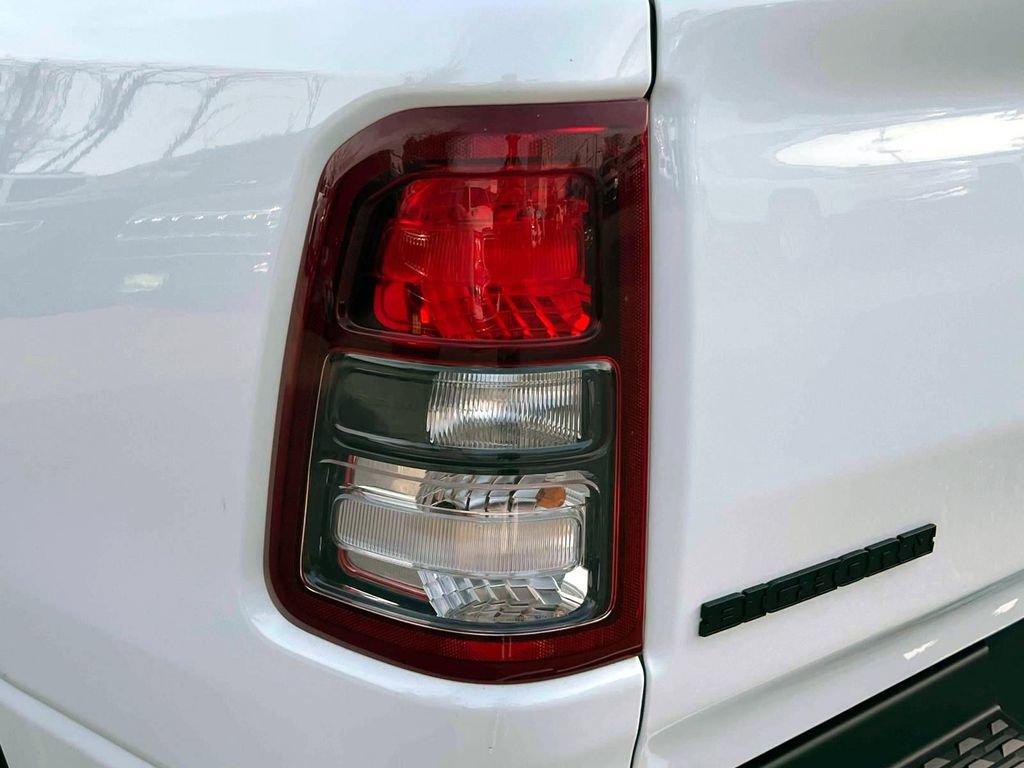 Certified 2023 RAM 1500 Big Horn AWD/4WD image 11