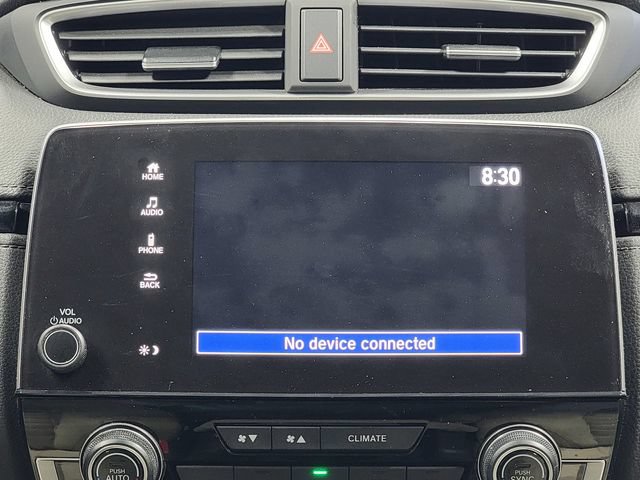 Used 2018 Honda CR-V EX image 20