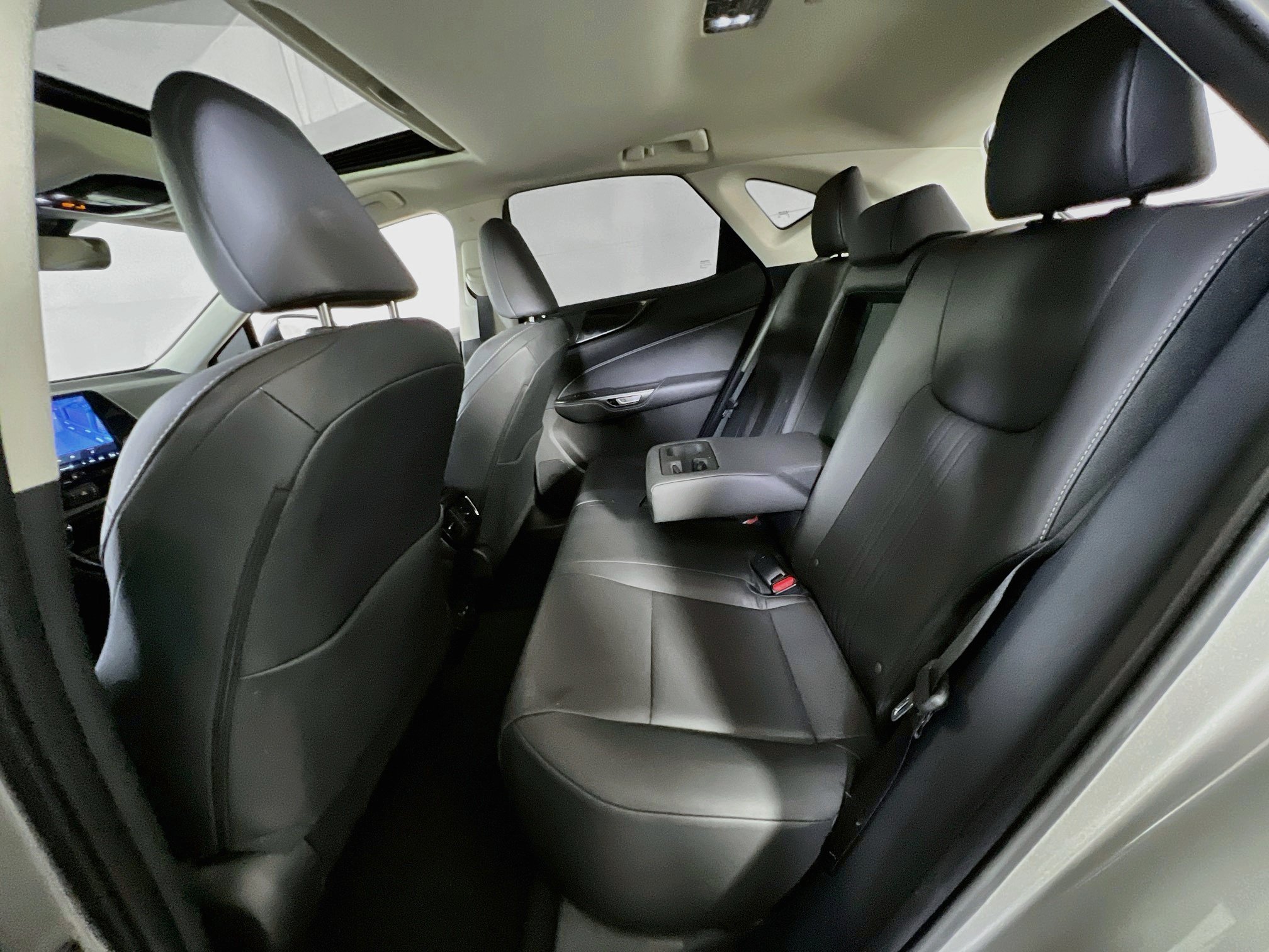 Used 2024 Lexus NX 350 AWD w/ Cold Area Package image 24