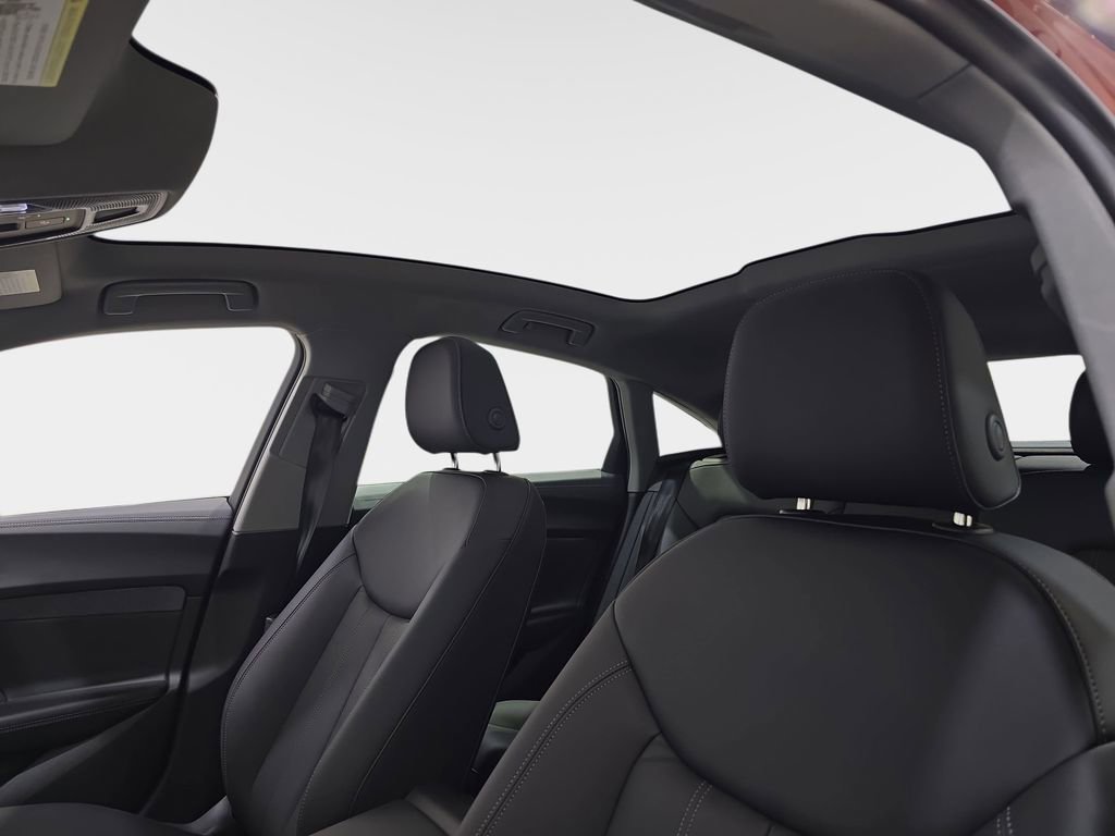 New 2026 Audi A5 2.0T Premium Plus AWD/4WD image 26