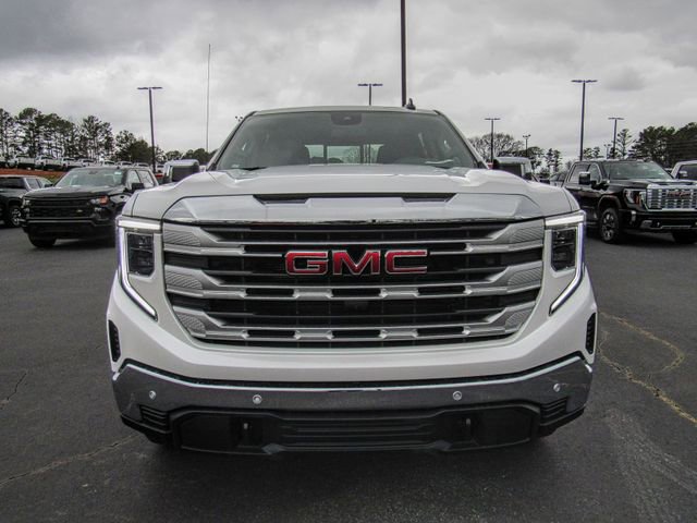 New 2024 GMC Sierra 1500 SLE w/ Preferred Package image 2