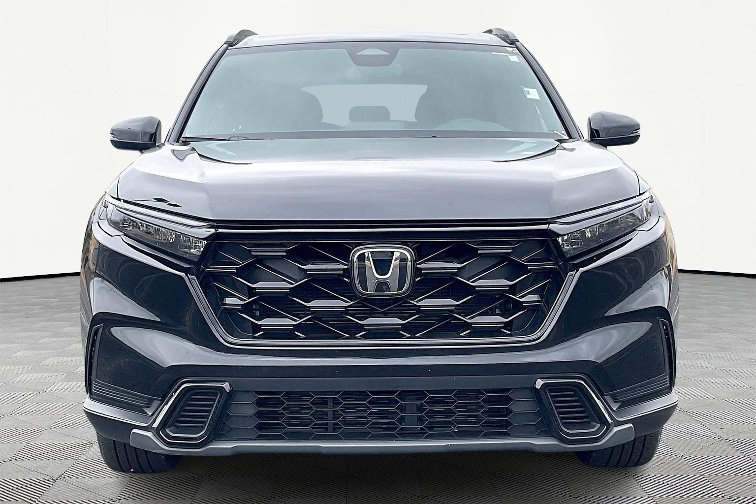 Used 2025 Honda CR-V Sport image 3