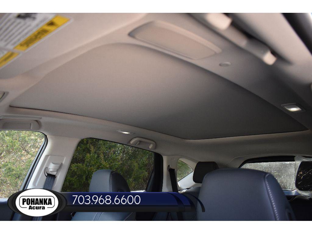 New 2026 Acura RDX Technology Package image 21