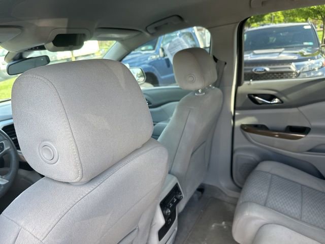 Used 2017 GMC Acadia SLE FWD image 9