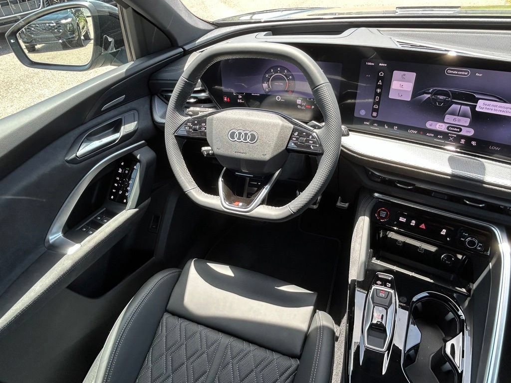 New 2026 Audi SQ5 Premium Plus AWD/4WD image 9
