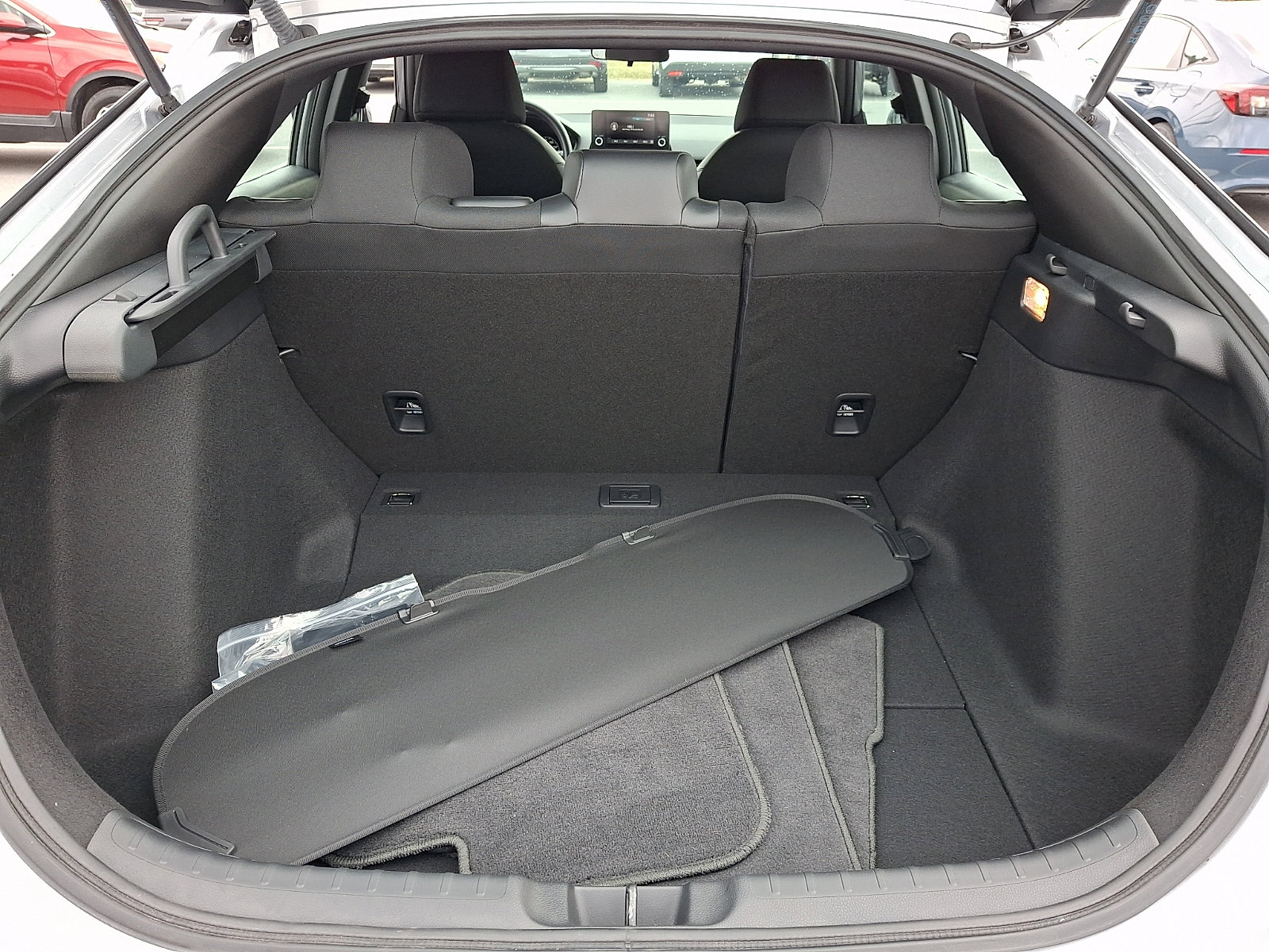 Certified 2023 Honda Civic Sport image 30