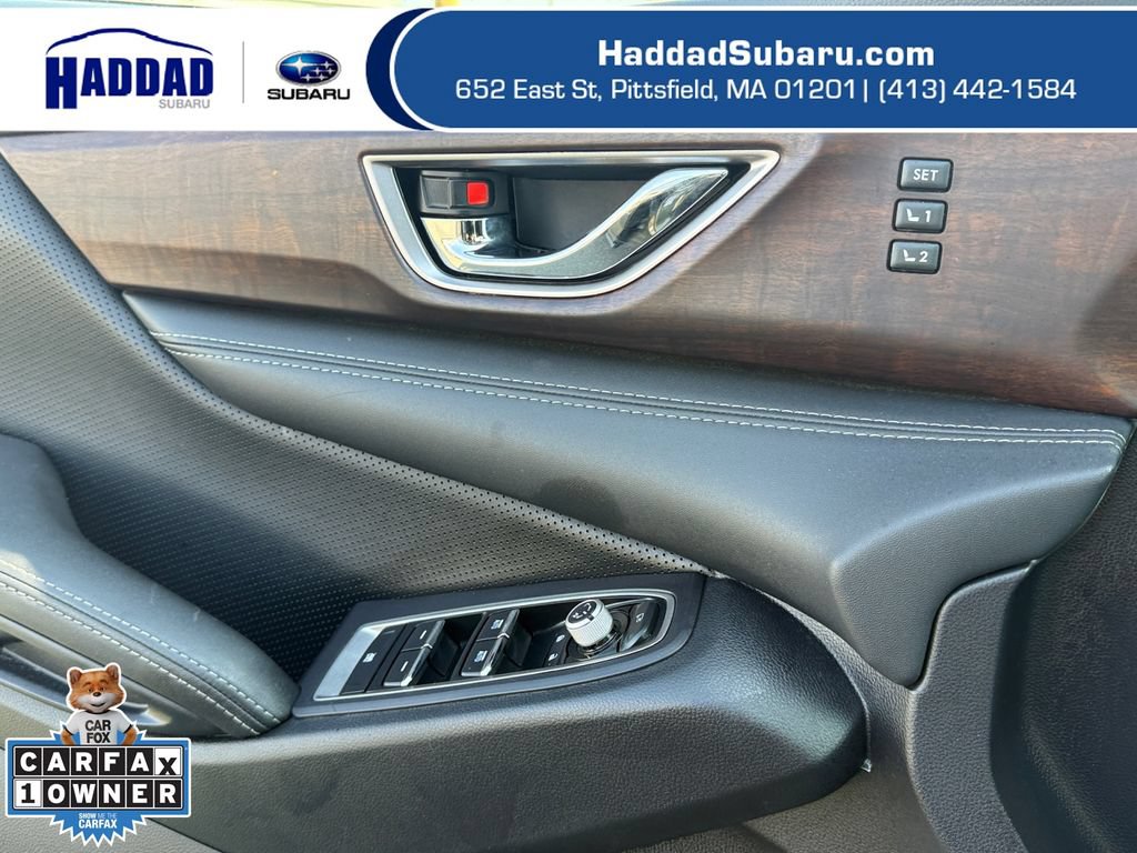 Used 2023 Subaru Ascent Touring AWD/4WD image 20