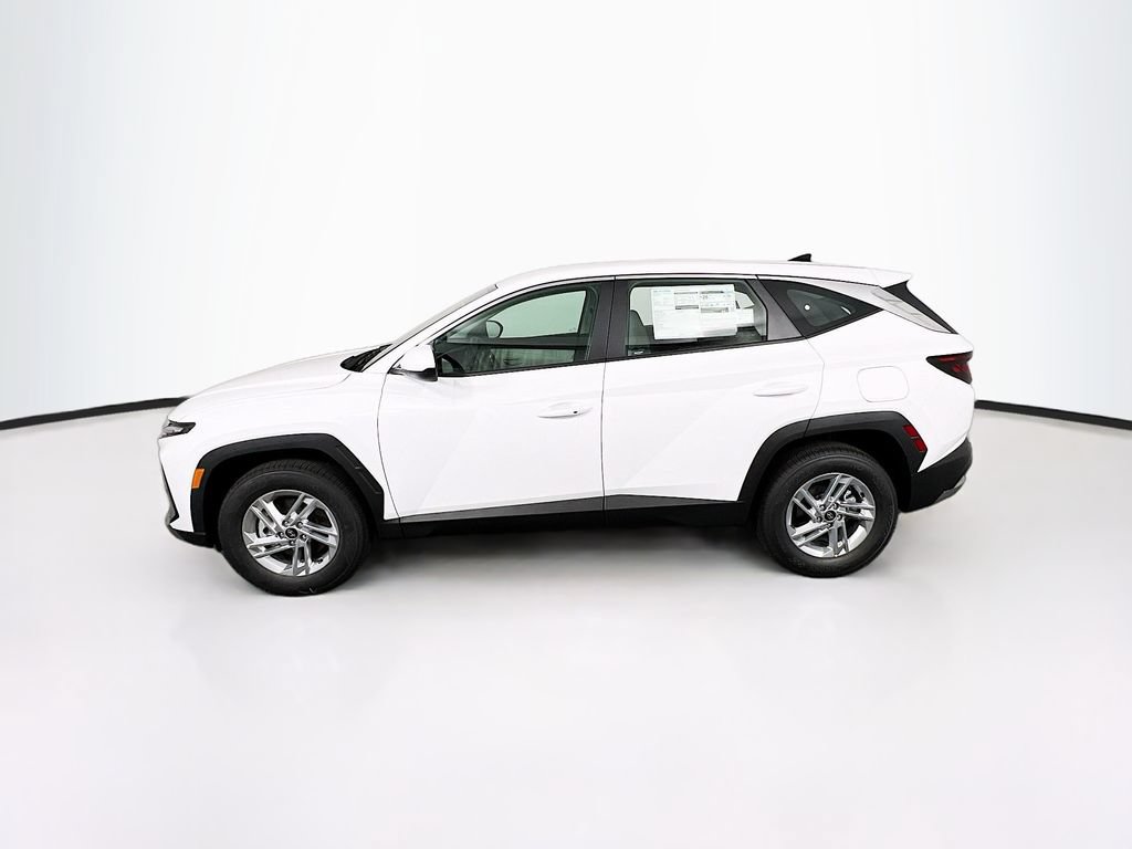 New 2026 Hyundai Tucson SE AWD/4WD image 4
