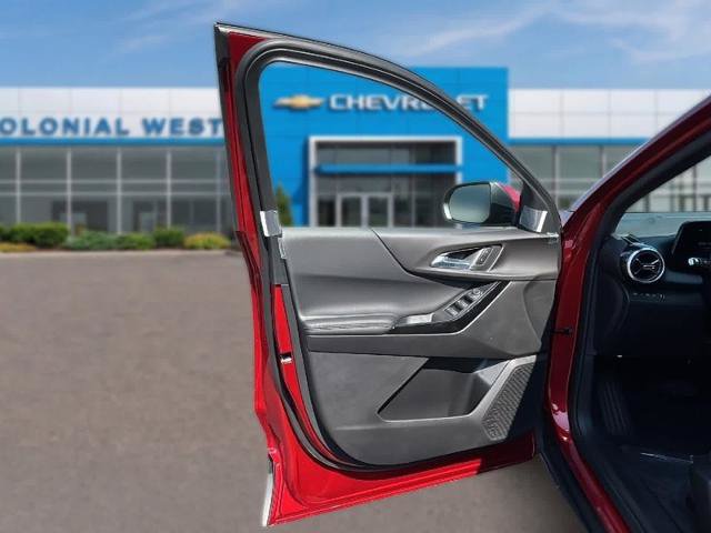 New 2027 Chevrolet Equinox LT AWD/4WD image 23