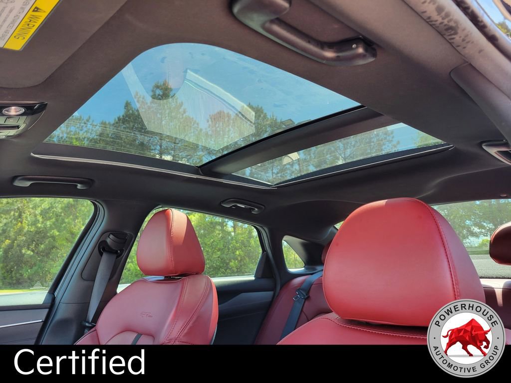 Used 2024 Kia K5 GT-Line image 23