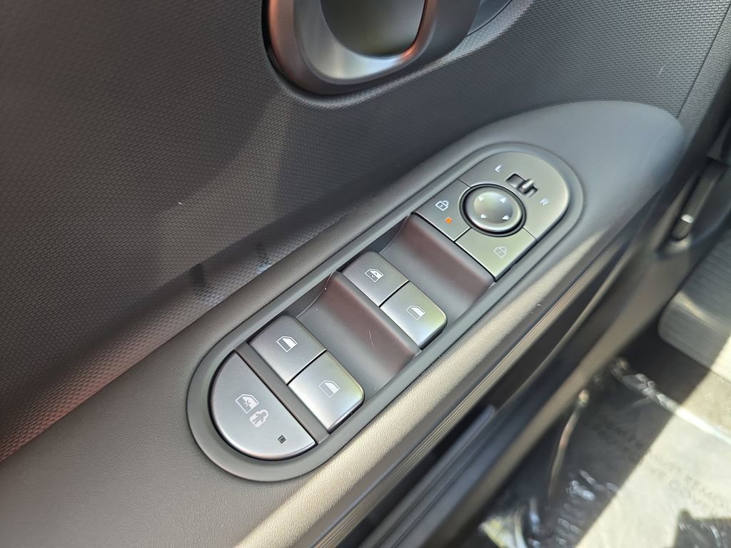 New 2025 Hyundai Ioniq 5 SE AWD/4WD image 28