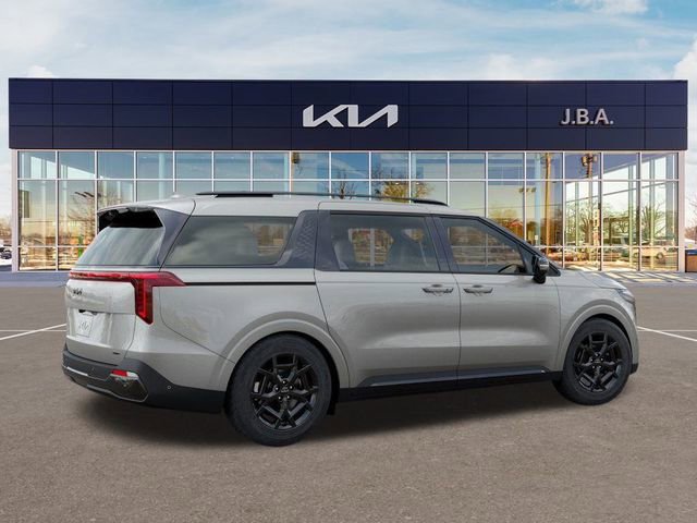 New 2026 Kia Carnival SX Prestige image 7