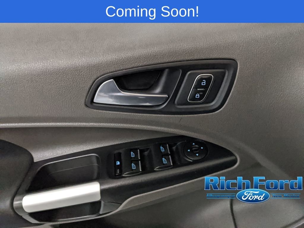 Used 2019 Ford Transit Connect XLT w/ Trailer Tow Package image 15
