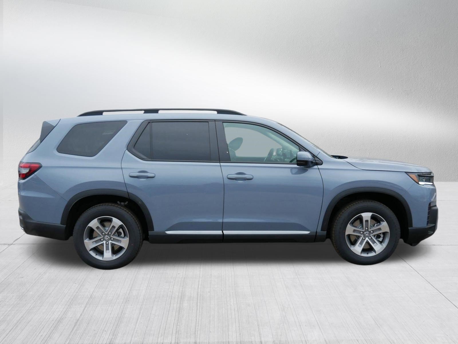 New 2026 Honda Pilot EX-L image 8