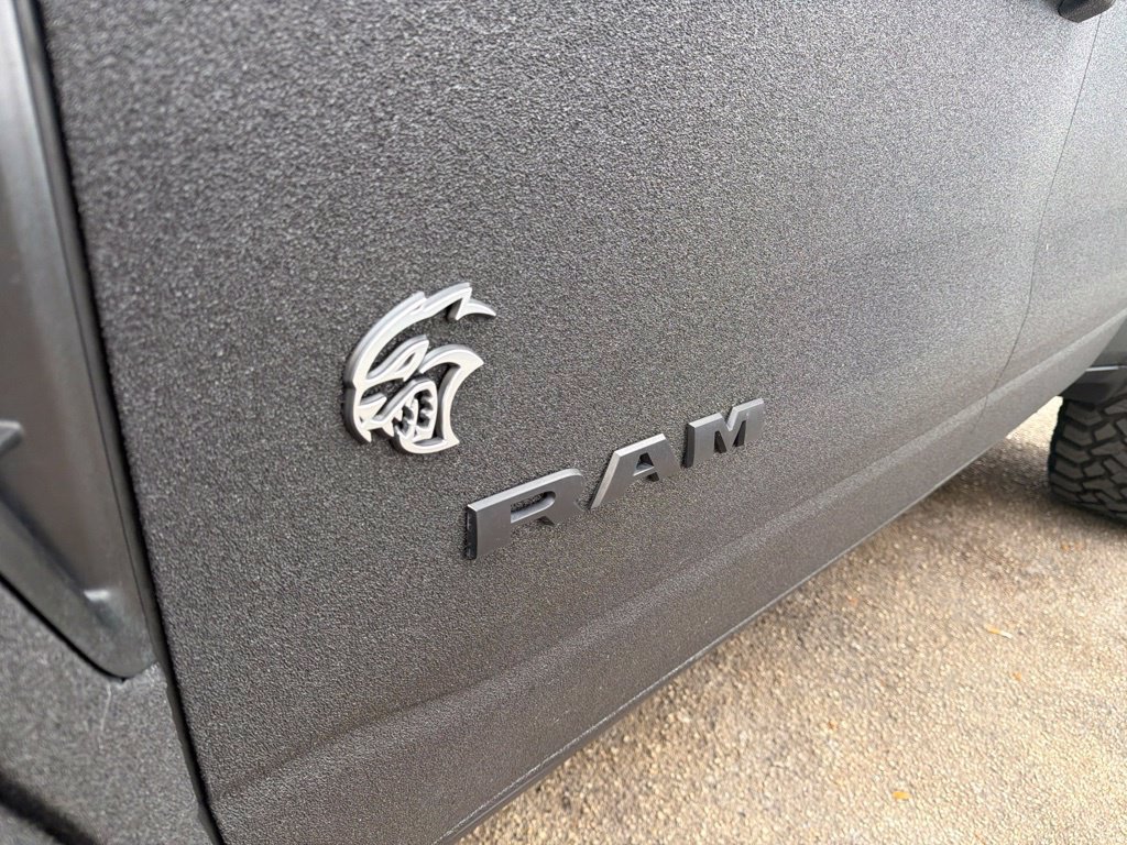 Used 2022 RAM 1500 TRX w/ TRX Level 2 Equipment Group AWD/4WD image 20