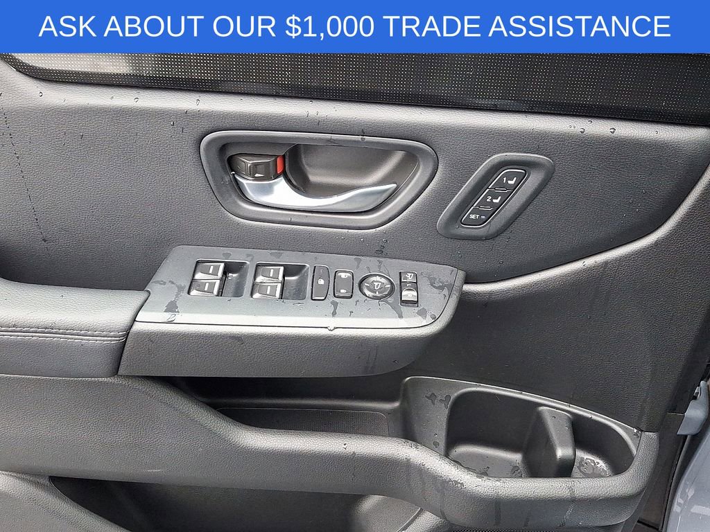 Used 2023 Honda Pilot Elite image 16