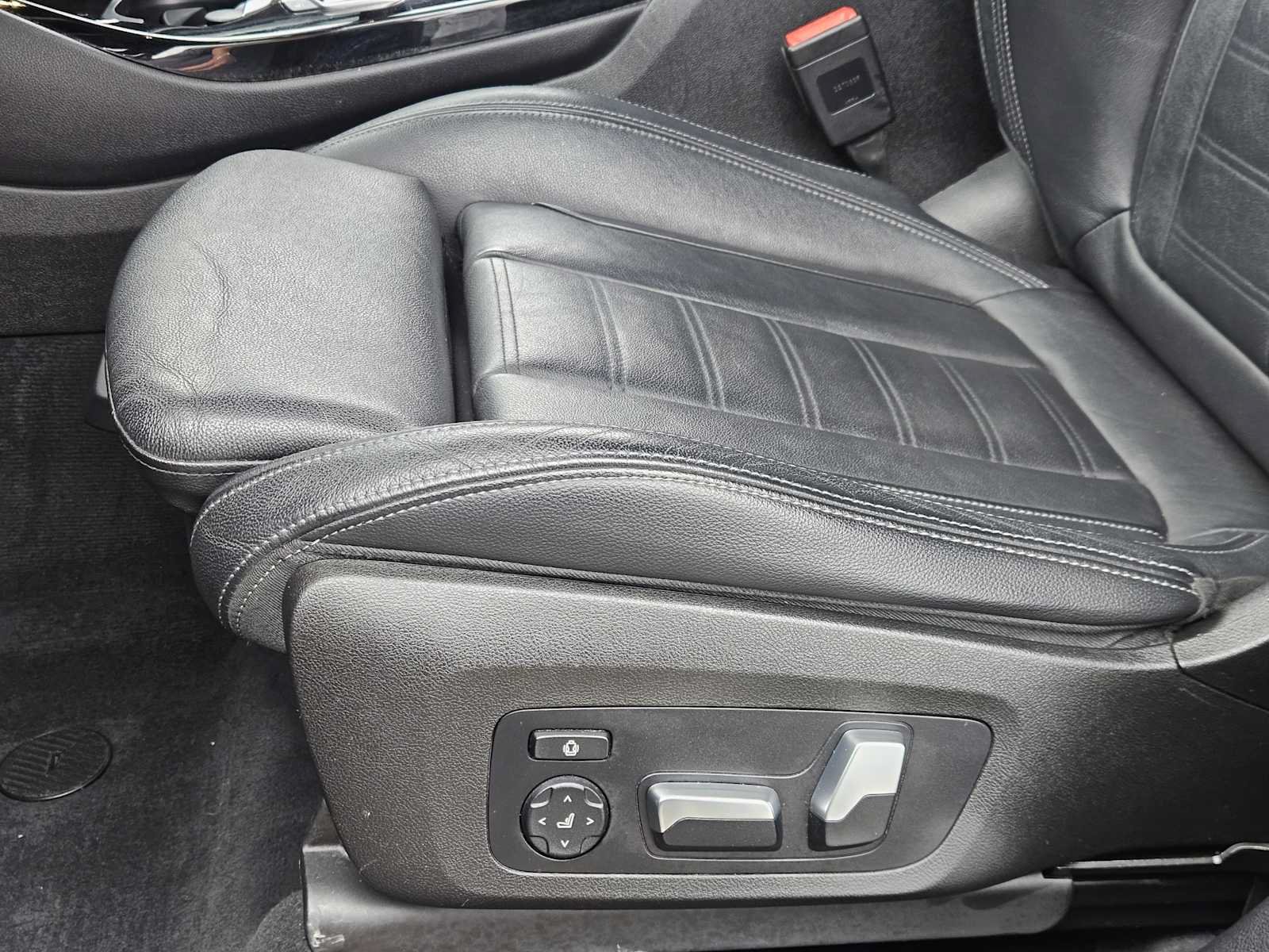 Used 2019 BMW X3 sDrive30i w/ Convenience Package RWD image 23