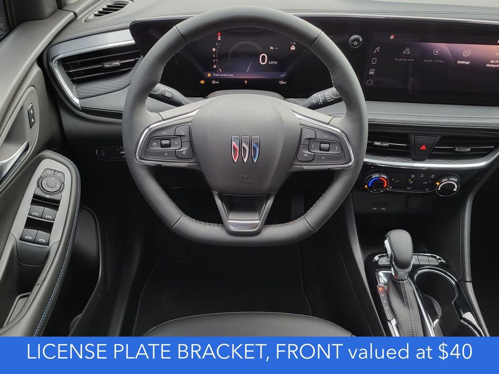 New 2026 Buick Encore GX Sport Touring w/ Comfort Package image 6