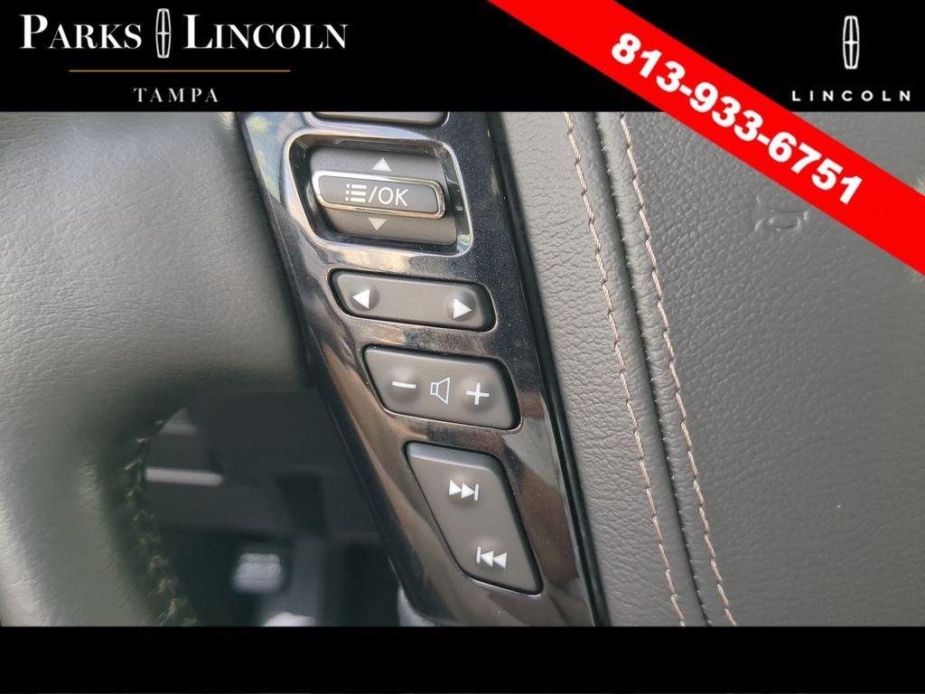 Used 2021 Nissan Armada Platinum w/ Captain's Chairs Package RWD image 31