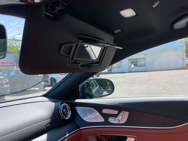 Used 2022 Mercedes-Benz CLS 450 4MATIC image 36